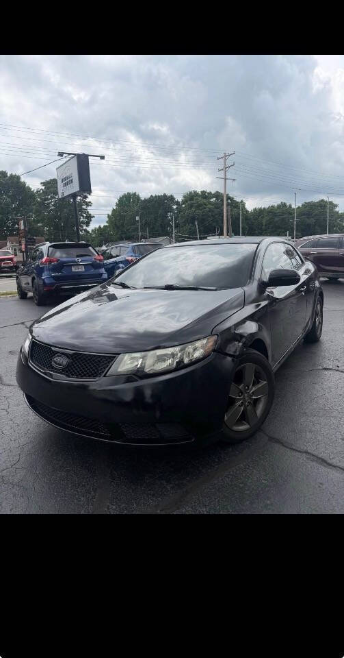 kia forte koup 2012 KNAFU6A23C5622579 image kia forte koup 2012 KNAFU6A23C5622579 image